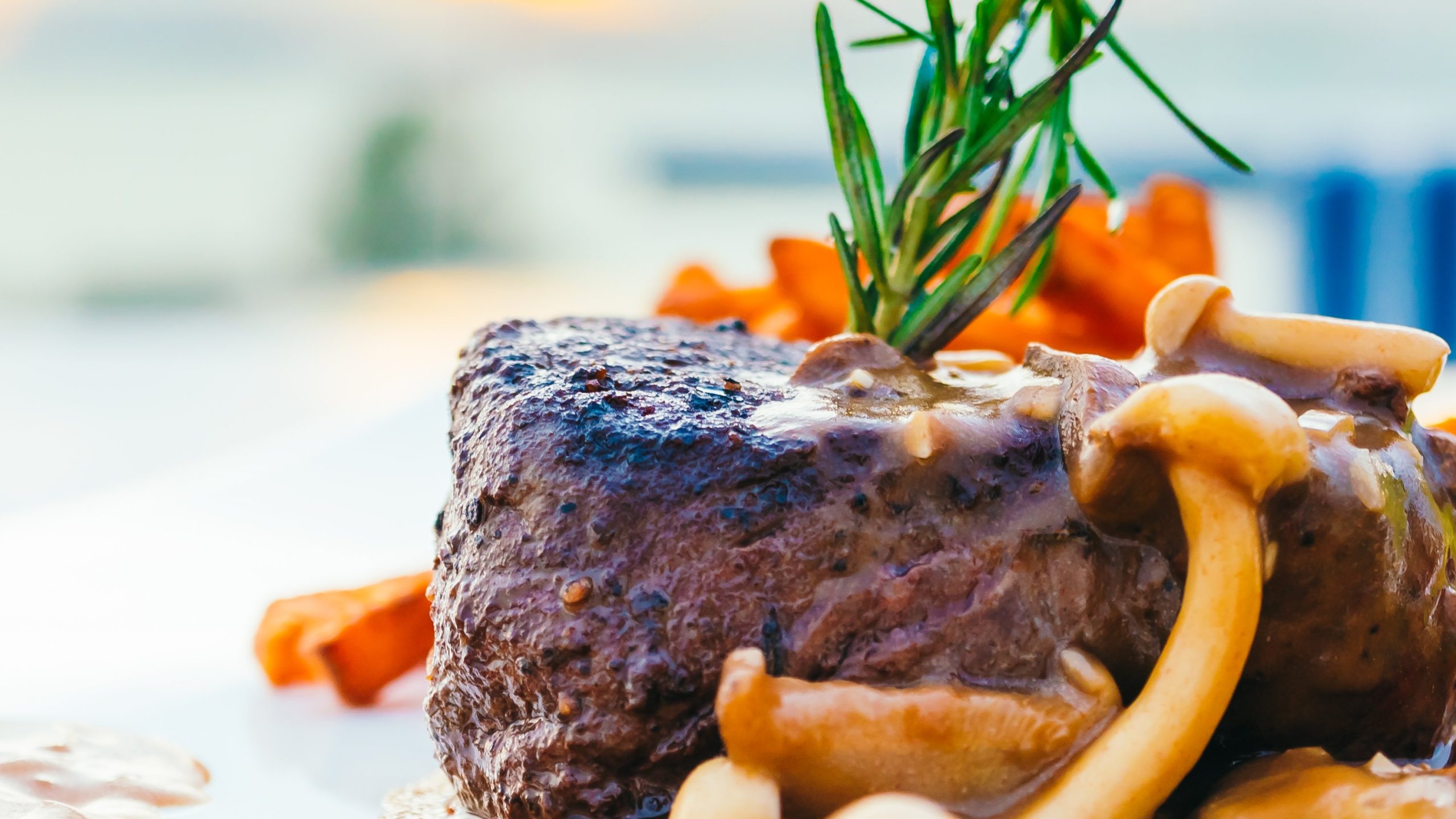 Culinary and Dining