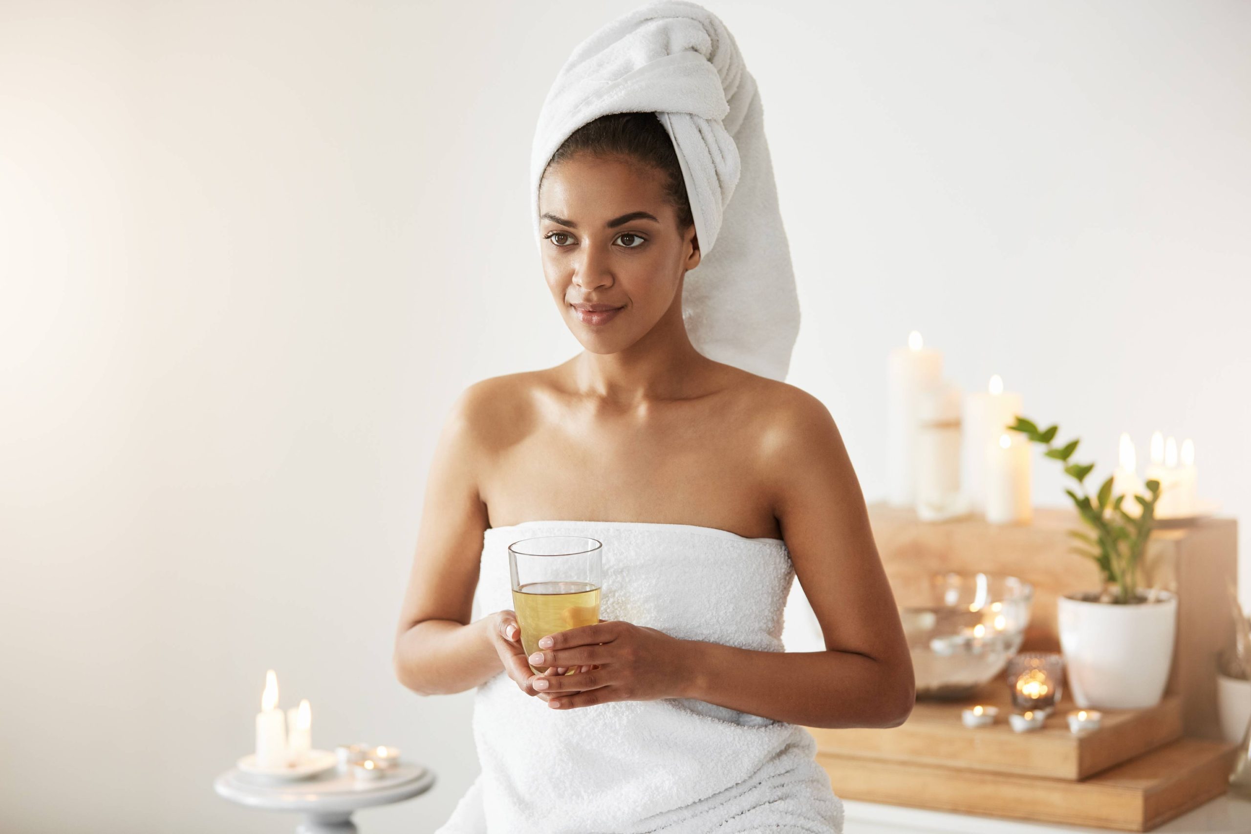 Wellness & Spa
